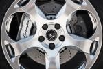 Lamborghini Concept S 2005 года